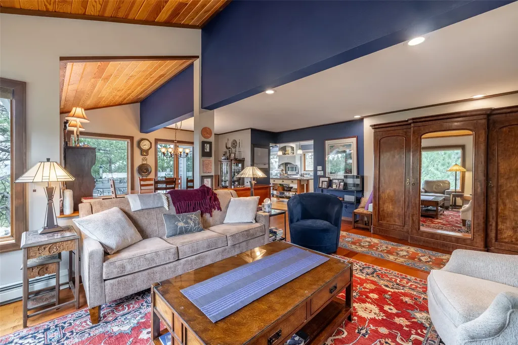526 S Harris Street Helena MT 59601