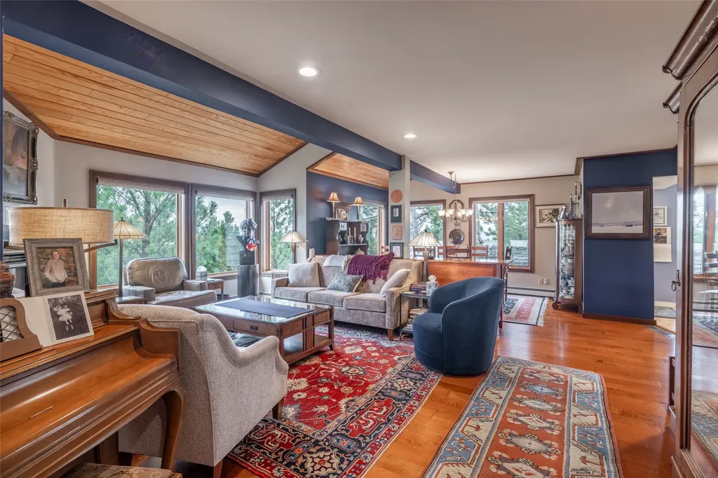 526 S Harris Street Helena MT 59601