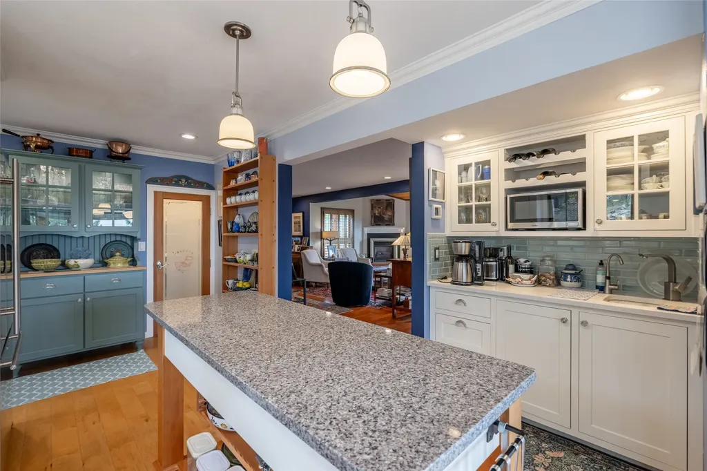 526 S Harris Street Helena MT 59601