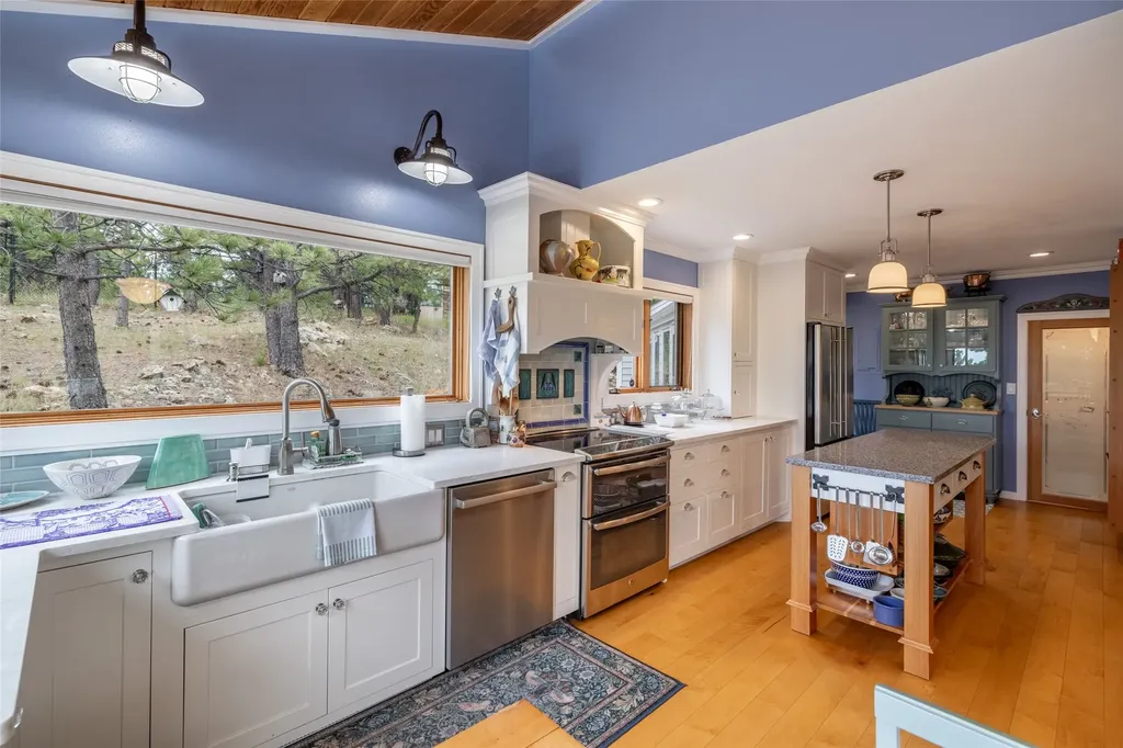 526 S Harris Street Helena MT 59601