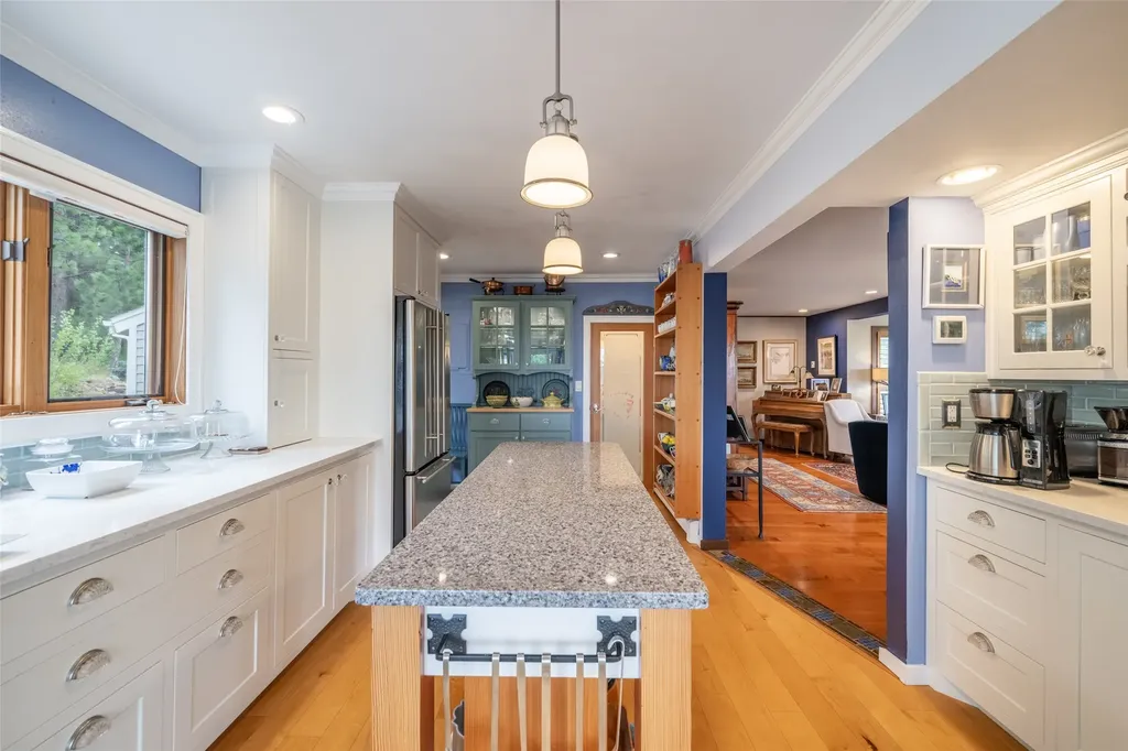 526 S Harris Street Helena MT 59601