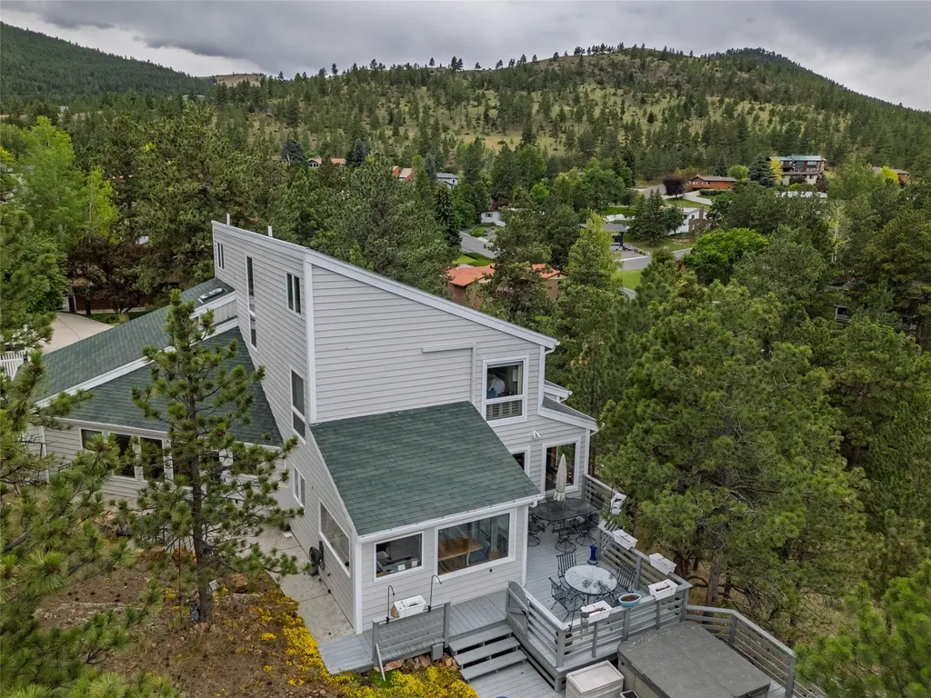 526 S Harris Street Helena MT 59601
