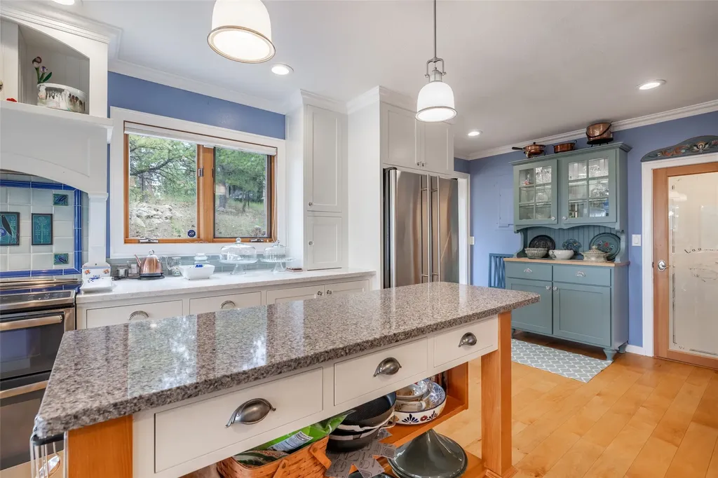 526 S Harris Street Helena MT 59601