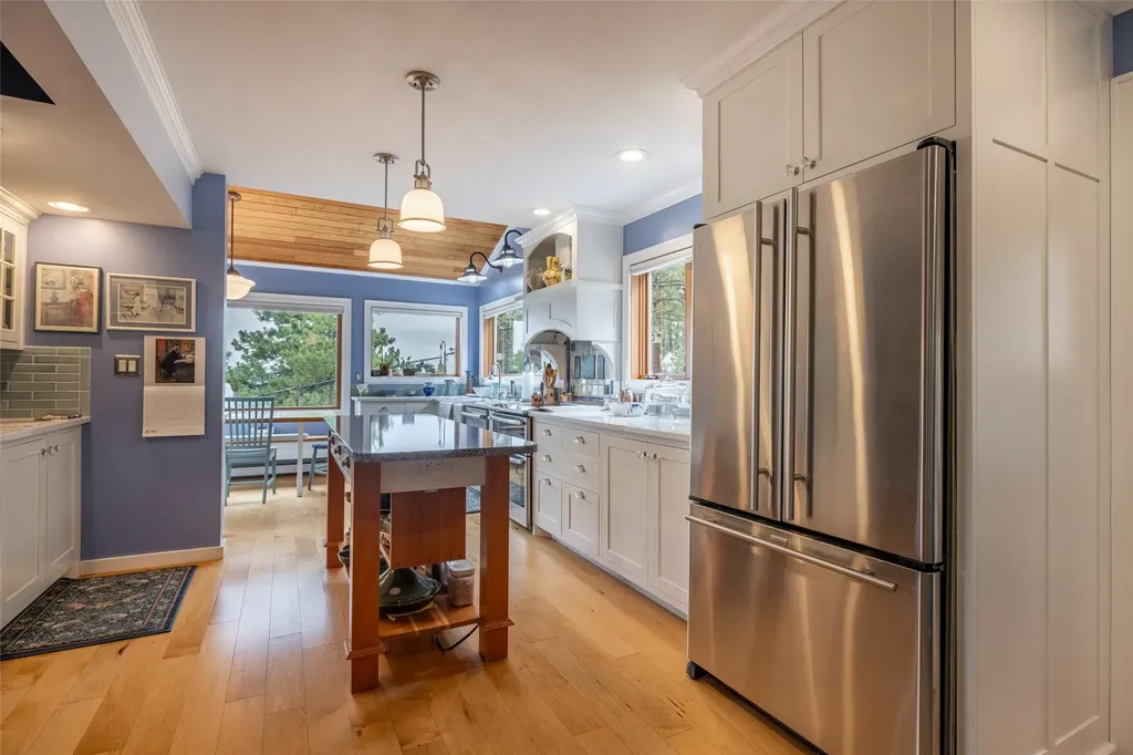 526 S Harris Street Helena MT 59601