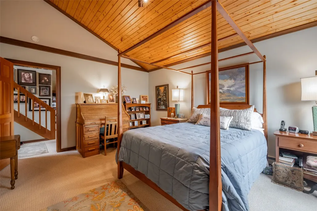 526 S Harris Street Helena MT 59601