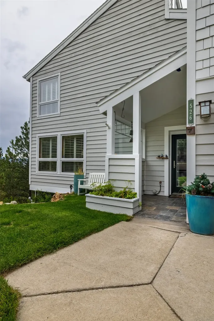 526 S Harris Street Helena MT 59601