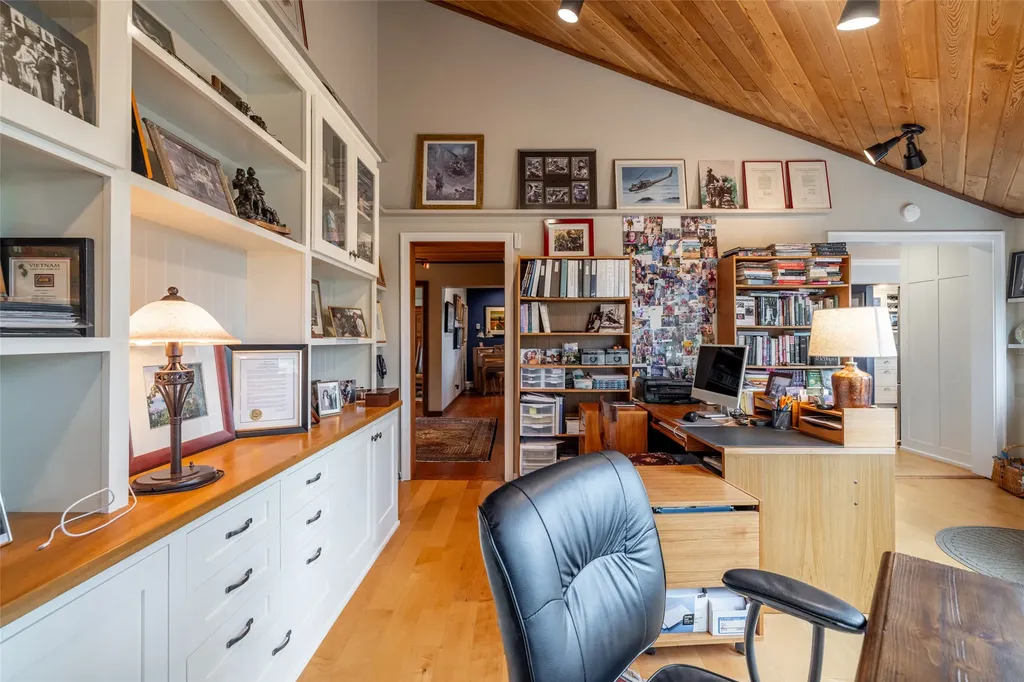 526 S Harris Street Helena MT 59601