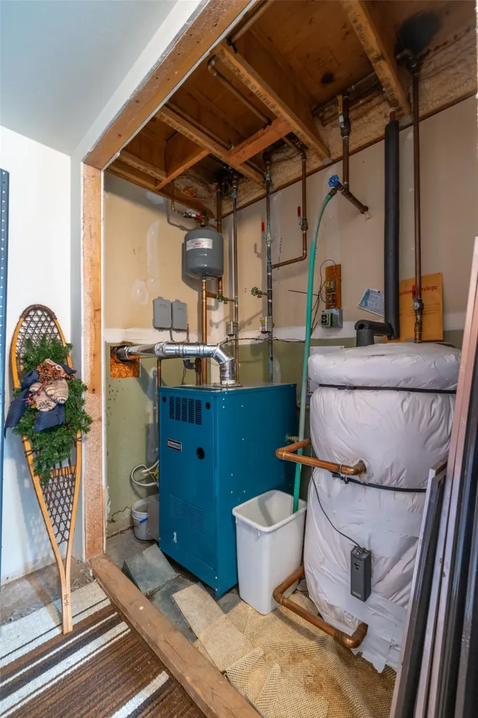 526 S Harris Street Helena MT 59601