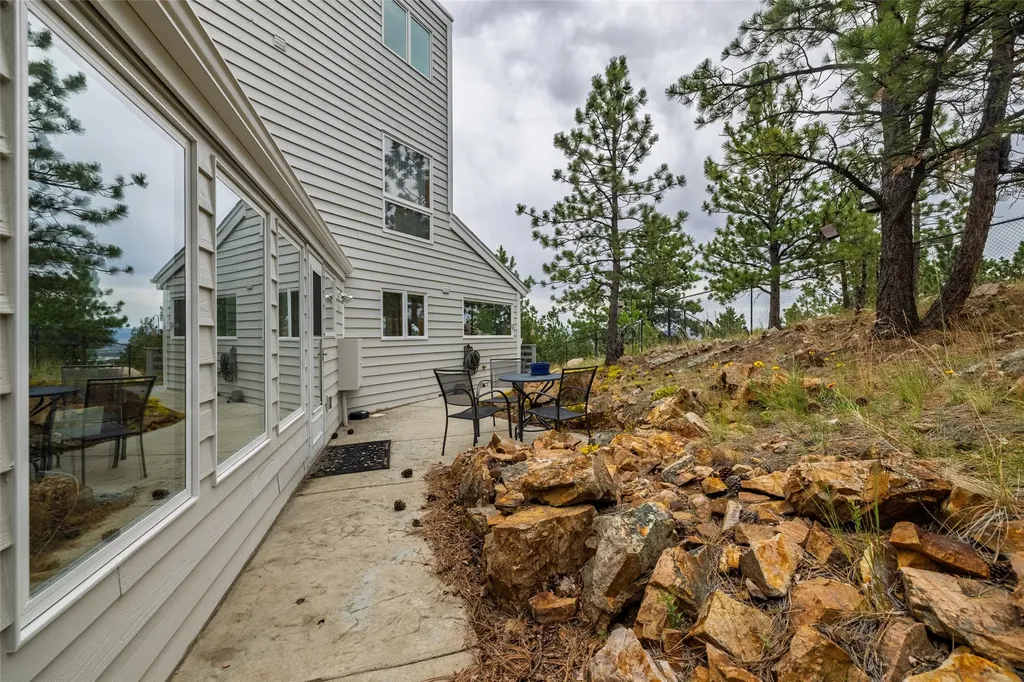 526 S Harris Street Helena MT 59601