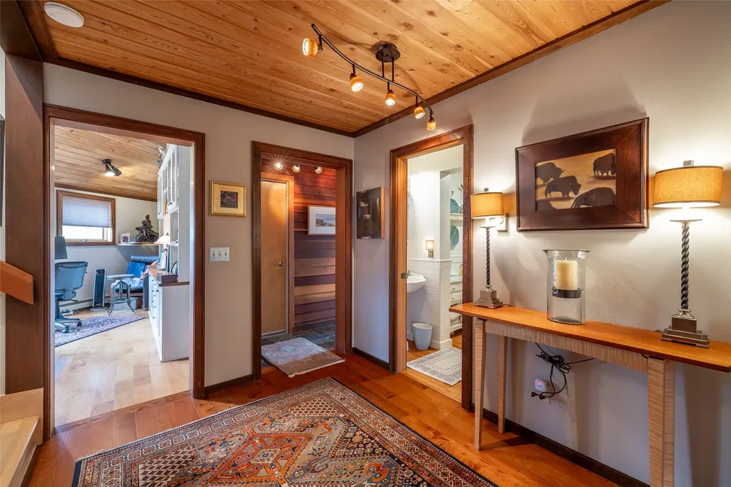 526 S Harris Street Helena MT 59601