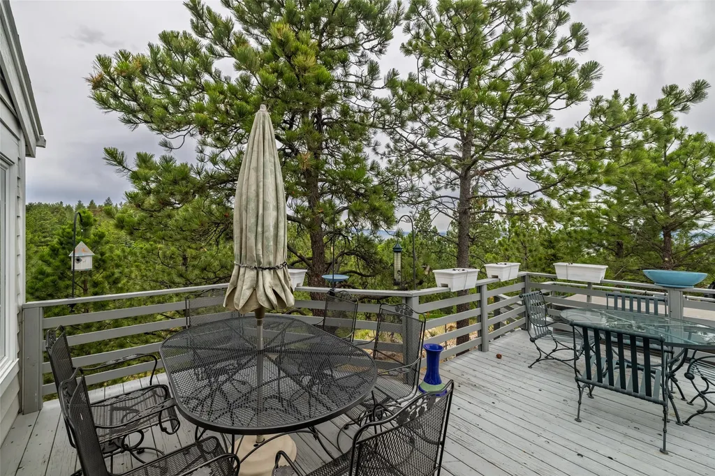 526 S Harris Street Helena MT 59601