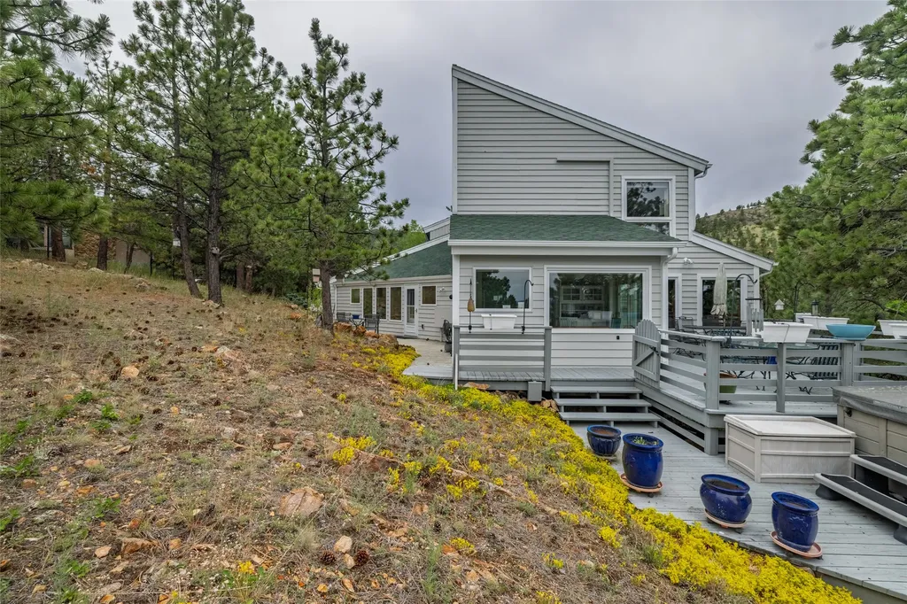 526 S Harris Street Helena MT 59601