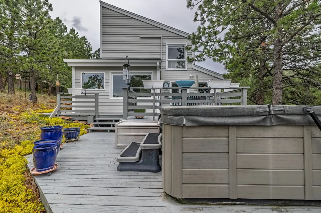 526 S Harris Street Helena MT 59601