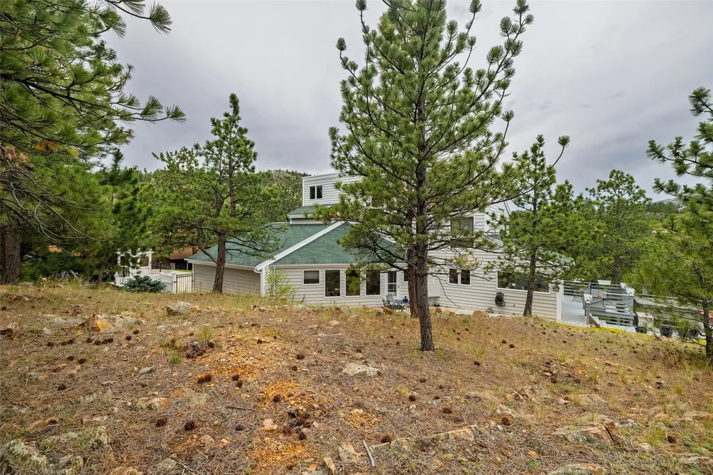 526 S Harris Street Helena MT 59601