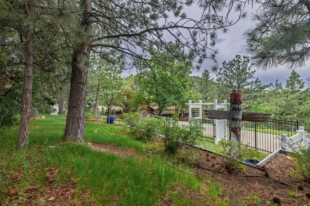 526 S Harris Street Helena MT 59601