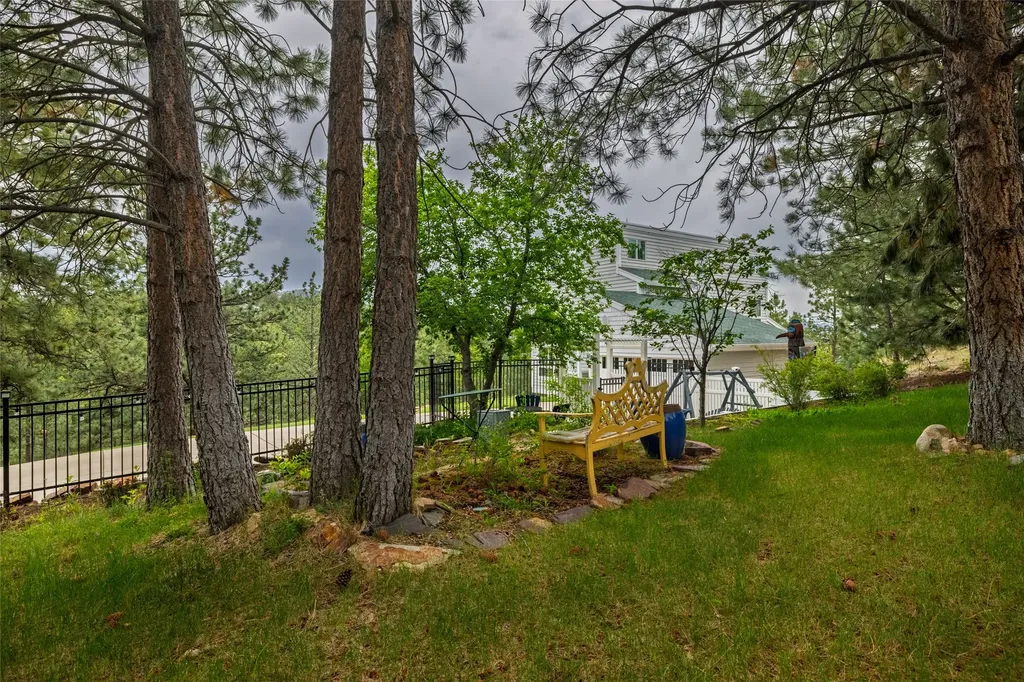 526 S Harris Street Helena MT 59601