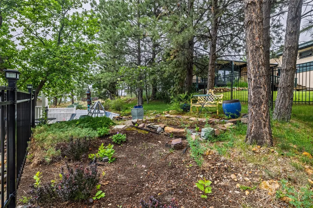 526 S Harris Street Helena MT 59601