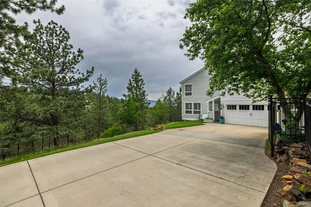 526 S Harris Street Helena MT 59601