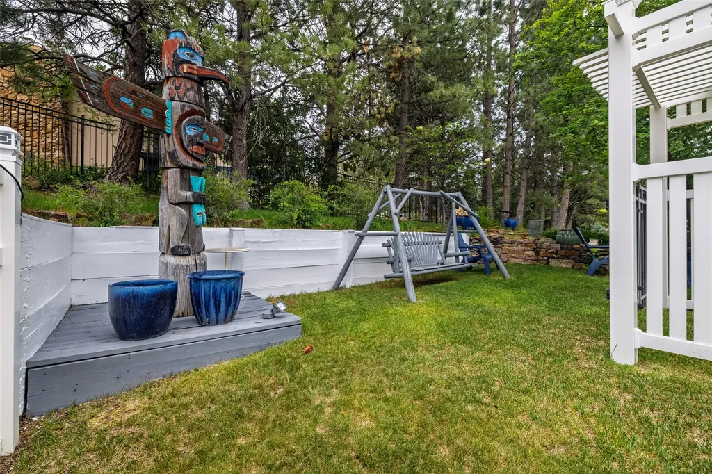 526 S Harris Street Helena MT 59601