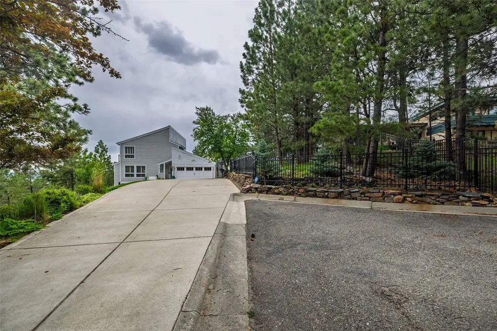526 S Harris Street Helena MT 59601