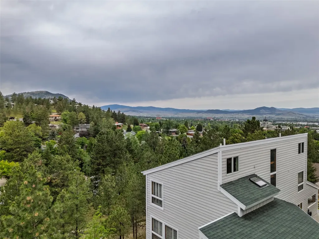 526 S Harris Street Helena MT 59601