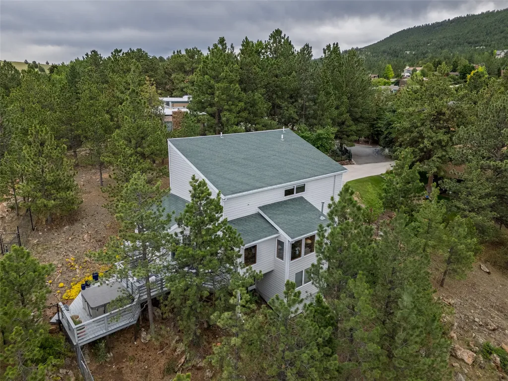 526 S Harris Street Helena MT 59601