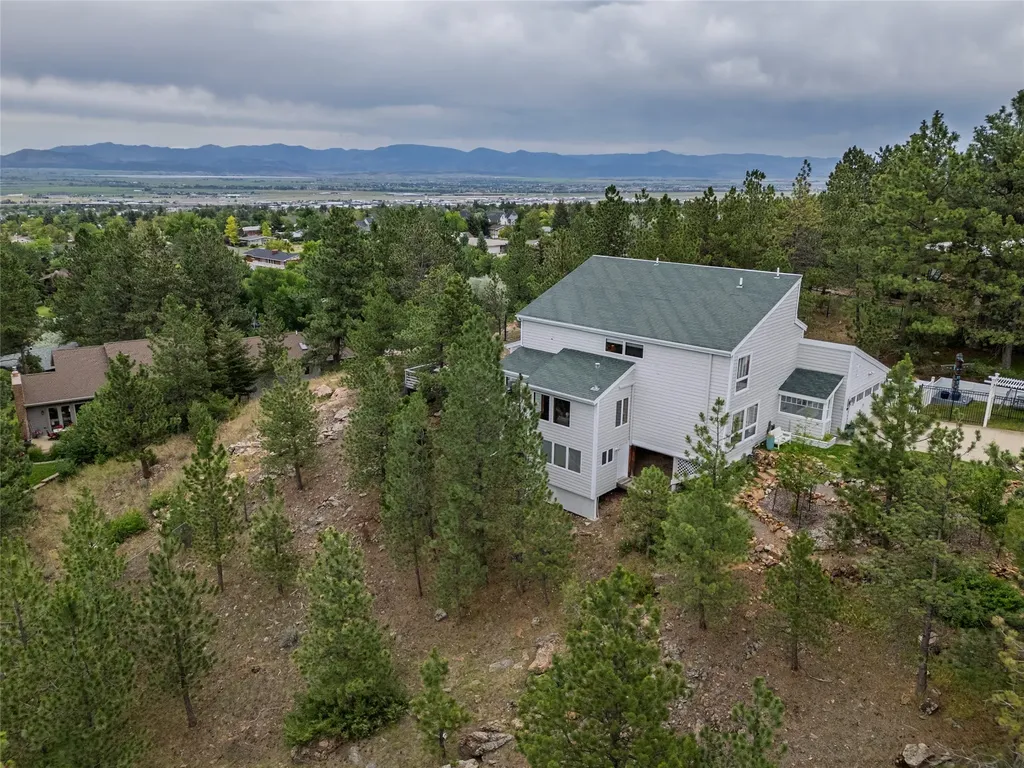 526 S Harris Street Helena MT 59601