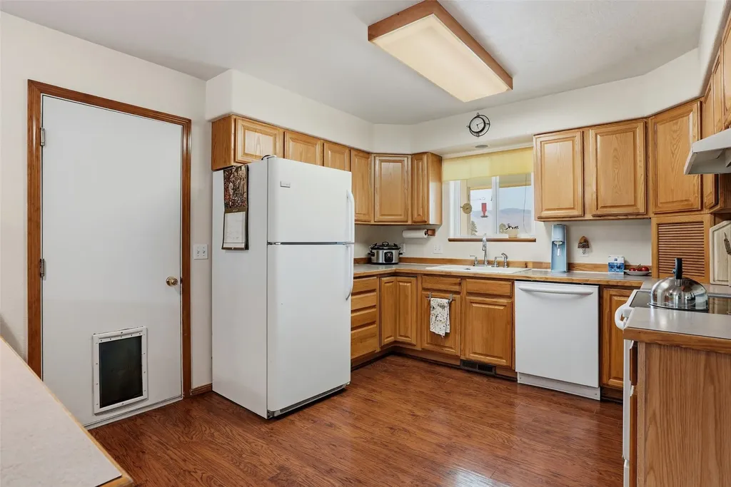5857 Canyon Vista Drive Florence MT 59833