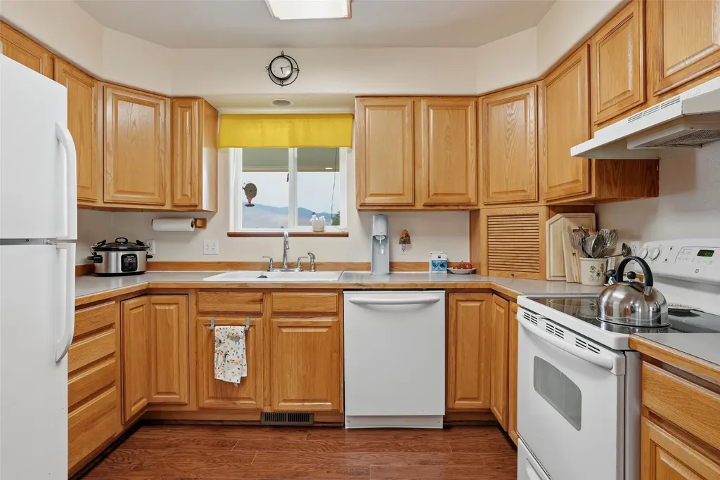 5857 Canyon Vista Drive Florence MT 59833
