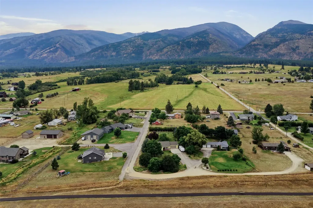 5857 Canyon Vista Drive Florence MT 59833
