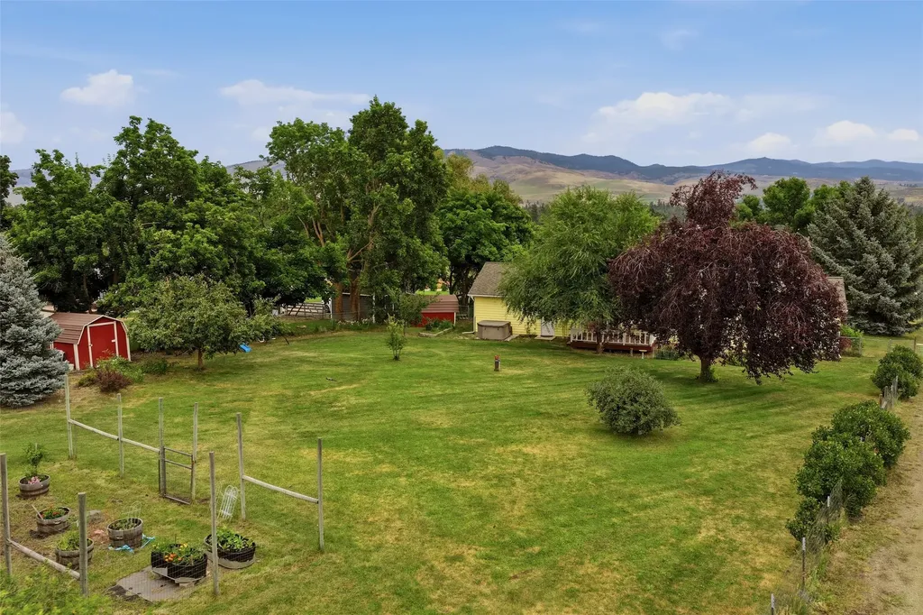 5857 Canyon Vista Drive Florence MT 59833