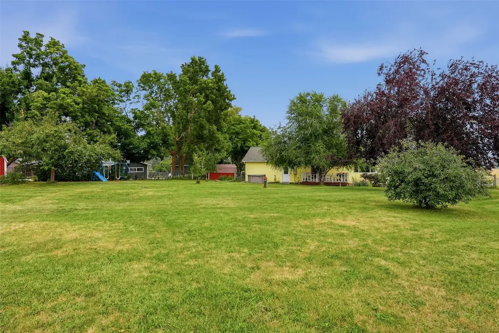 5857 Canyon Vista Drive Florence MT 59833
