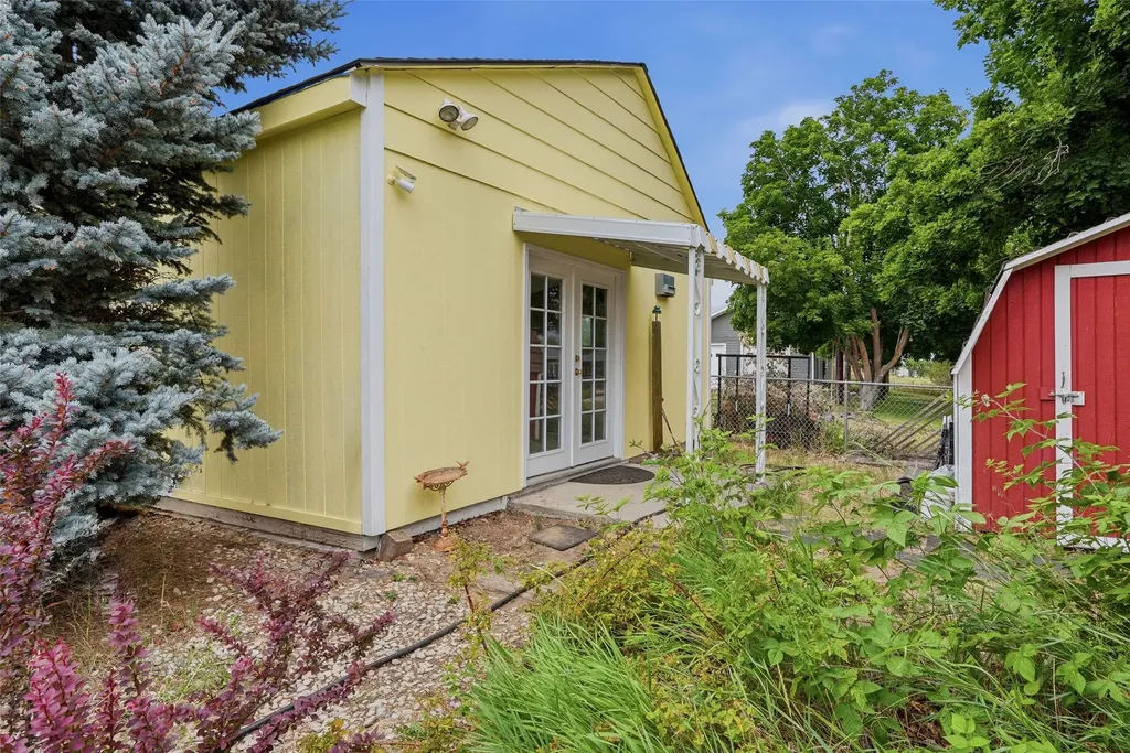 5857 Canyon Vista Drive Florence MT 59833