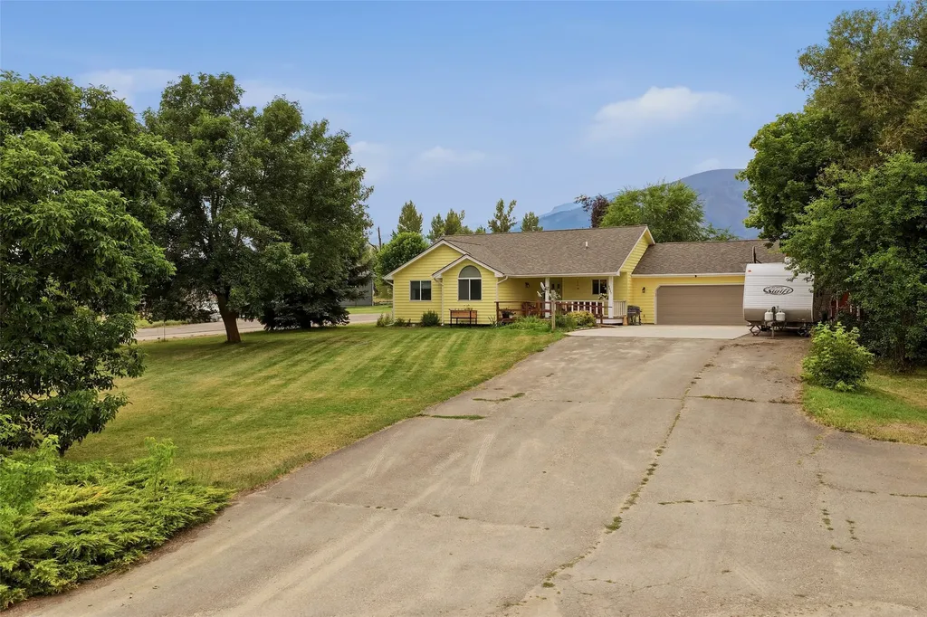 5857 Canyon Vista Drive Florence MT 59833