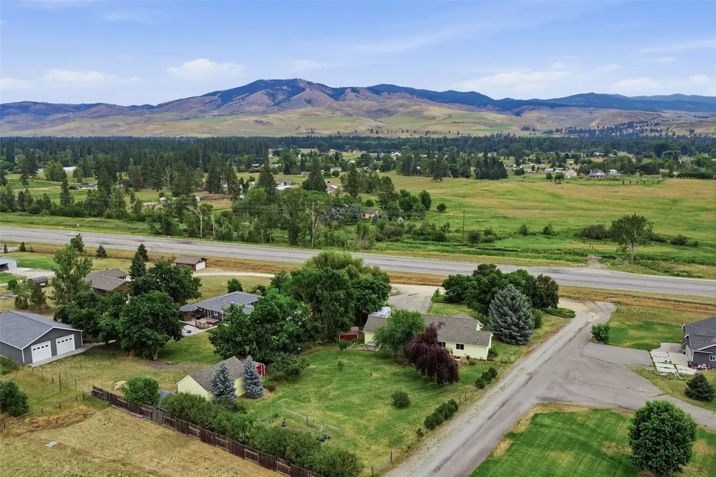 5857 Canyon Vista Drive Florence MT 59833