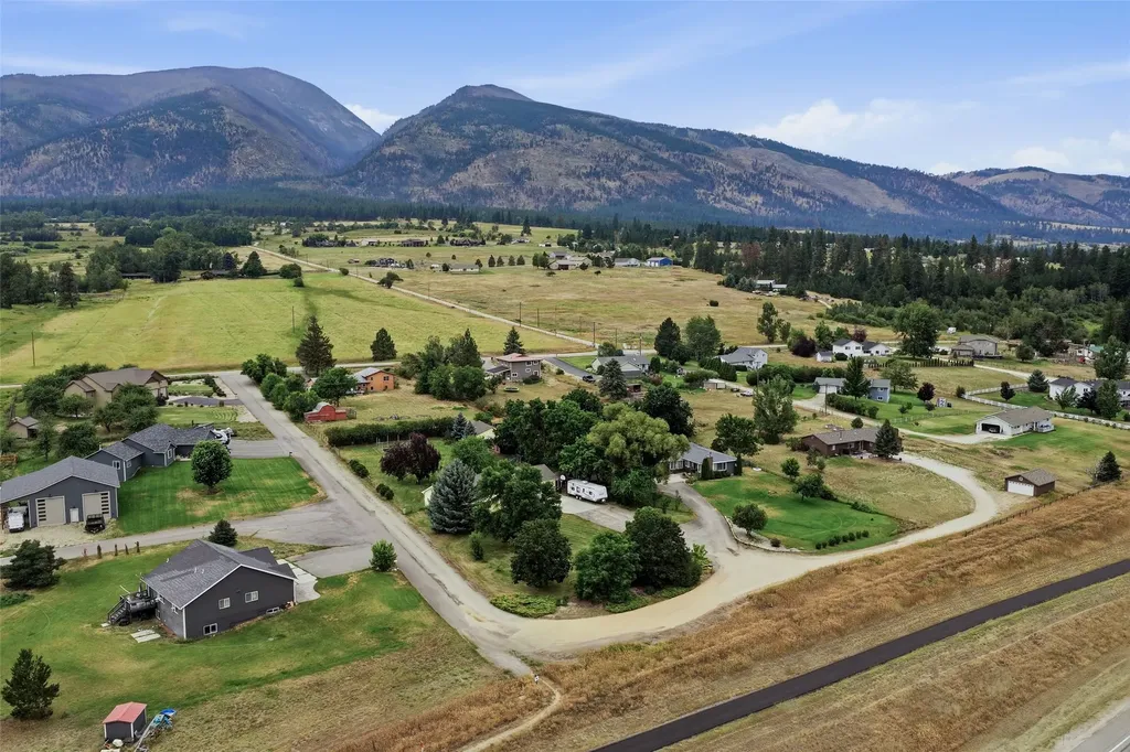 5857 Canyon Vista Drive Florence MT 59833