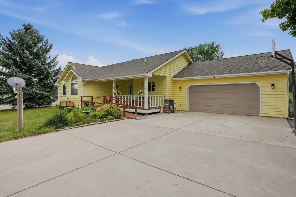 5857 Canyon Vista Drive Florence MT 59833