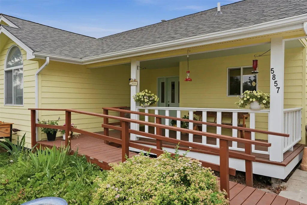5857 Canyon Vista Drive Florence MT 59833