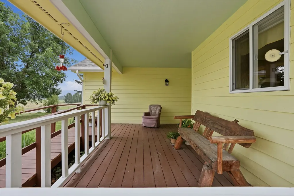 5857 Canyon Vista Drive Florence MT 59833