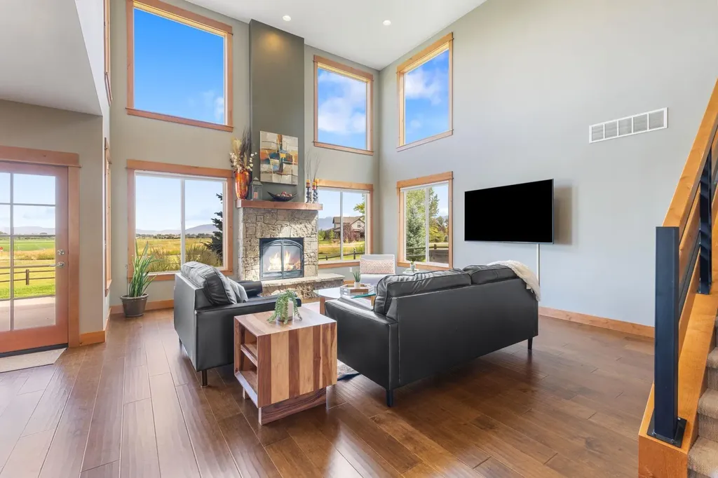 267 Blazer Trail Bozeman MT 59718