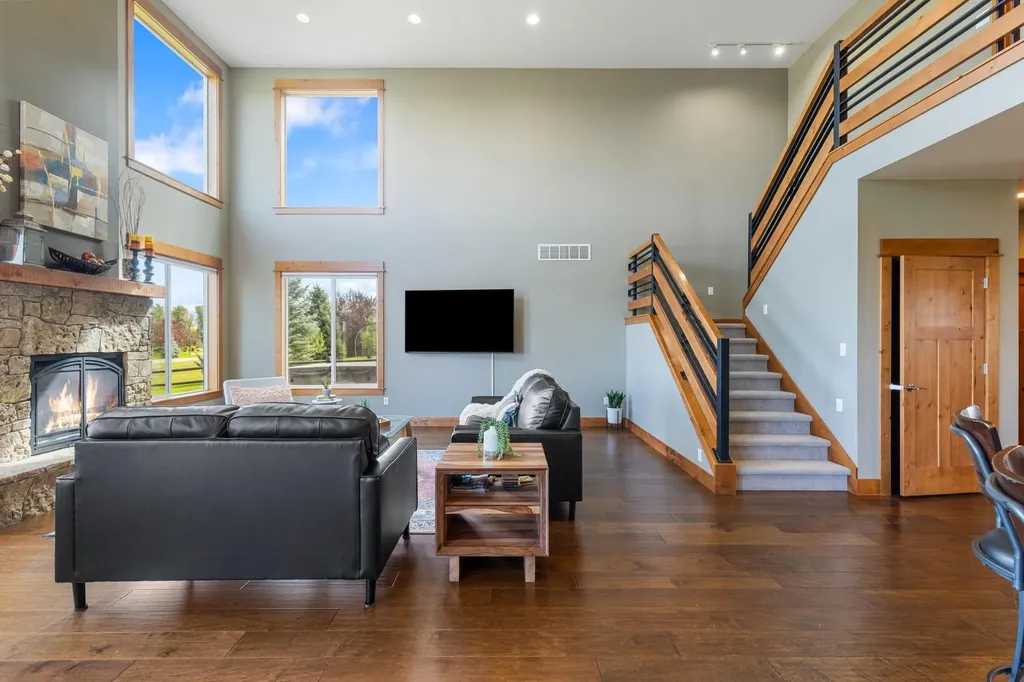 267 Blazer Trail Bozeman MT 59718