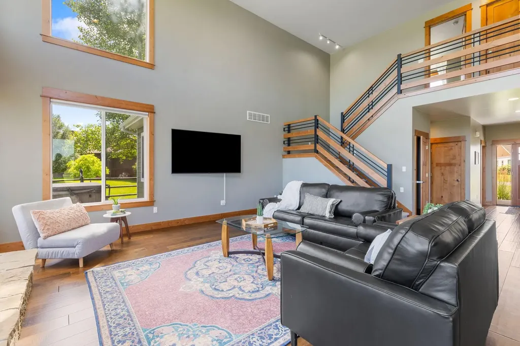 267 Blazer Trail Bozeman MT 59718