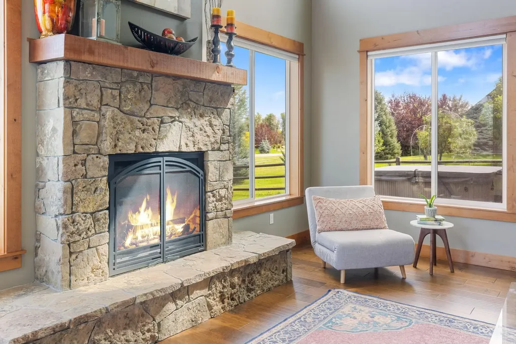 267 Blazer Trail Bozeman MT 59718