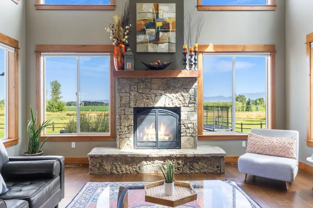 267 Blazer Trail Bozeman MT 59718
