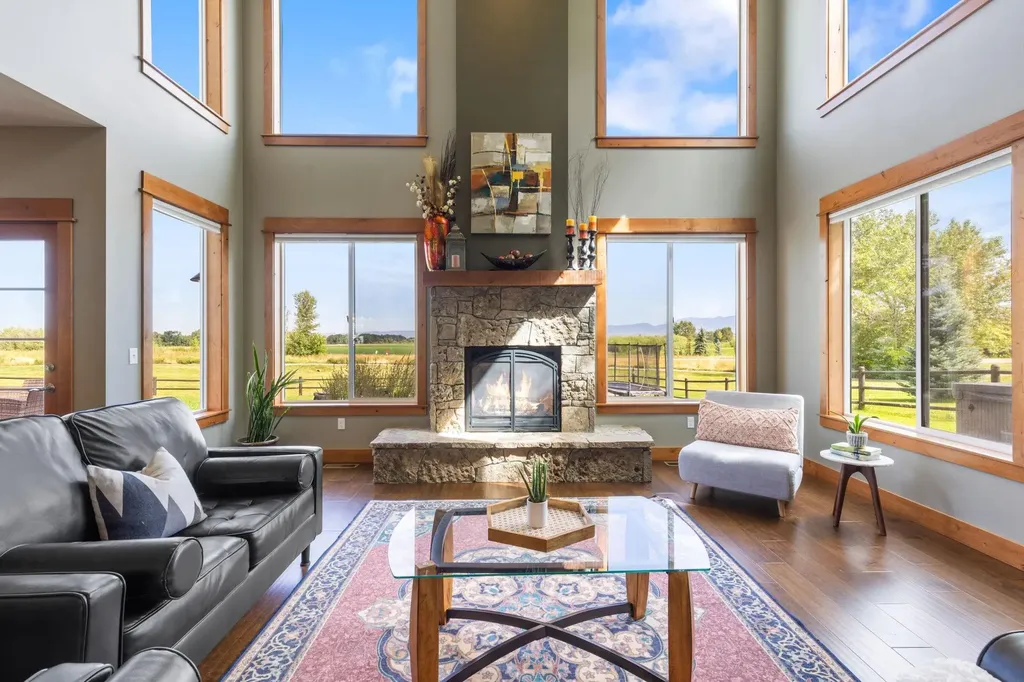 267 Blazer Trail Bozeman MT 59718