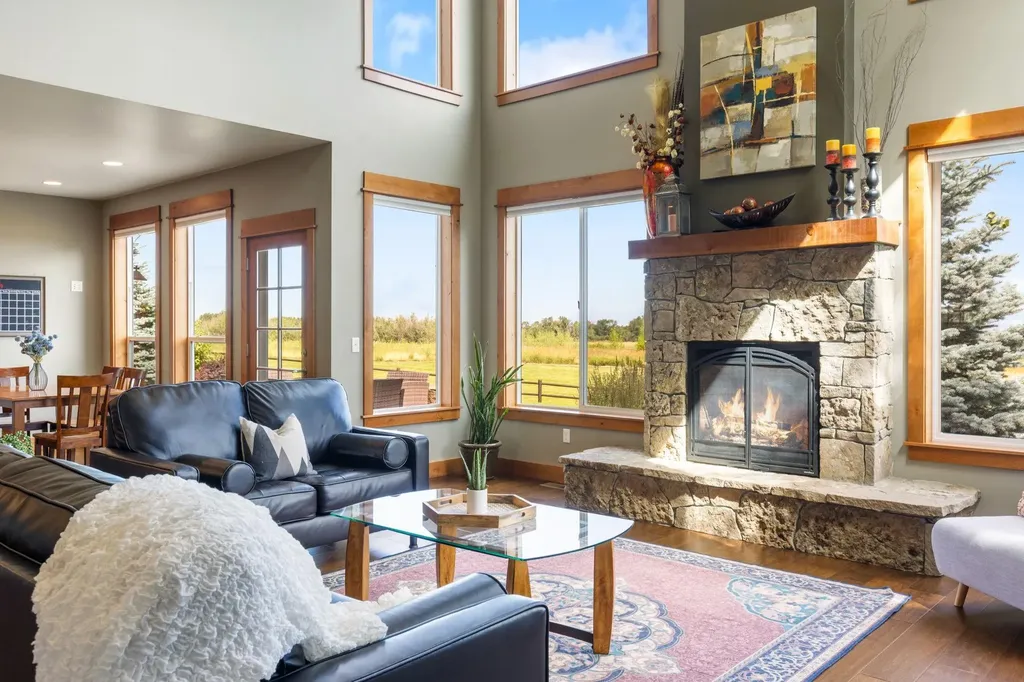 267 Blazer Trail Bozeman MT 59718
