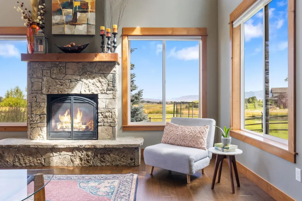 267 Blazer Trail Bozeman MT 59718