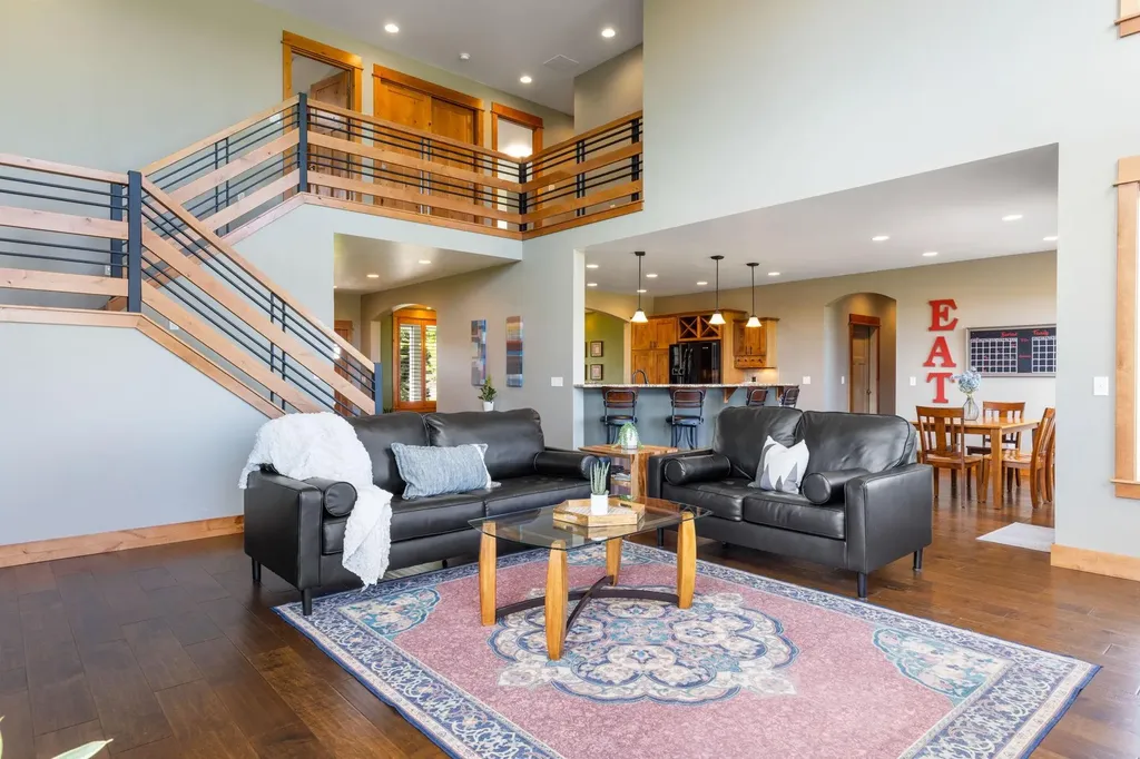 267 Blazer Trail Bozeman MT 59718