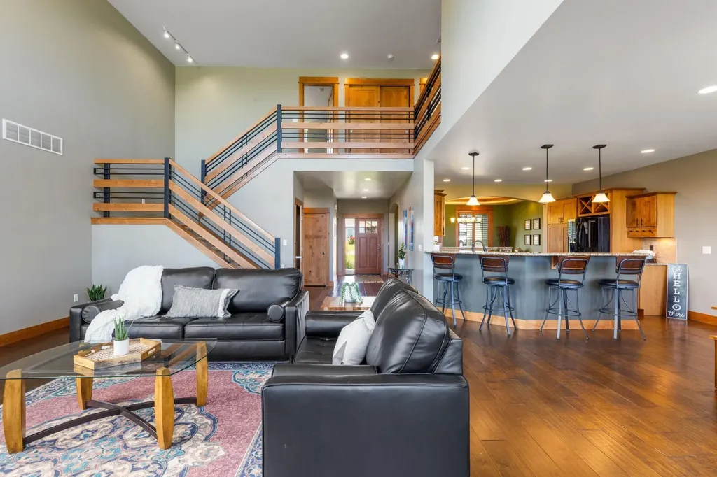 267 Blazer Trail Bozeman MT 59718