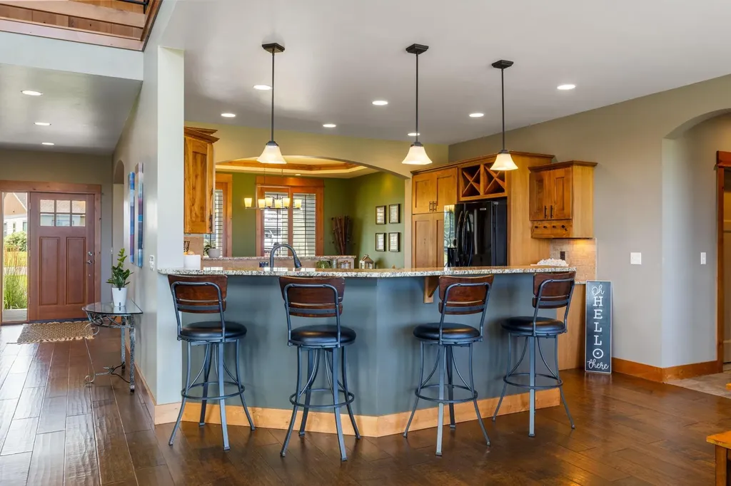 267 Blazer Trail Bozeman MT 59718